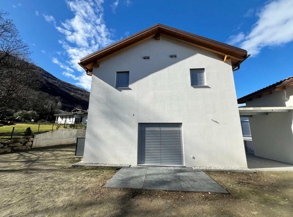 via .., S. Antonino, Ticino 6592
