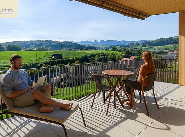 6 Galgenrainweg, Riggisberg, Bern (canton) 3132