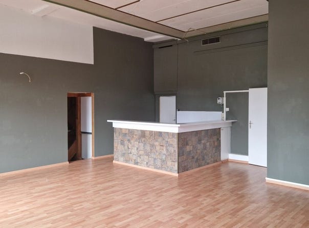 Sankt GallerStrasse 8, Frauenfeld, Thurgau 8500