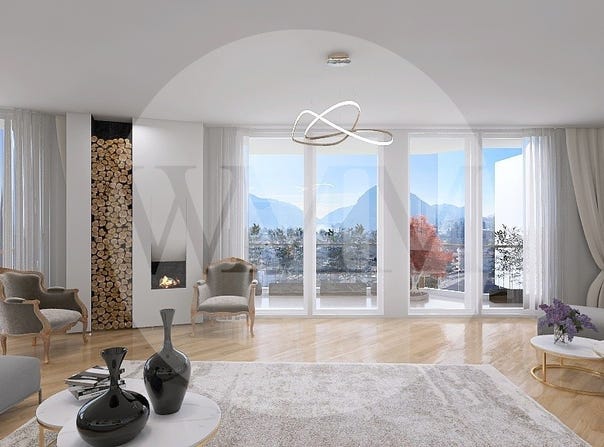 Lugano, Ticino 6900