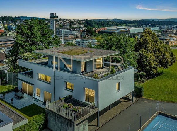 Ebikon, Lucerne (canton) 6030