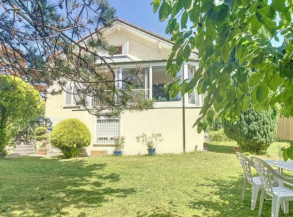 Renens, Vaud 1020