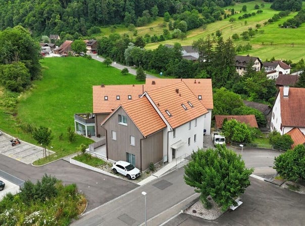 Oberdorfstrasse 10, Büsserach, Solothurn (canton) 4227