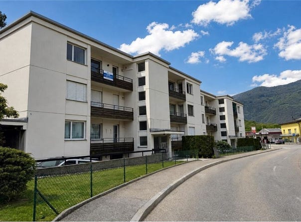 Ponte Capriasca, Ticino 6946