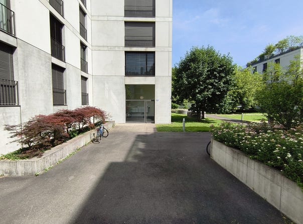 Brandschenkestrasse 78, Zürich, Zürich (canton) 8002