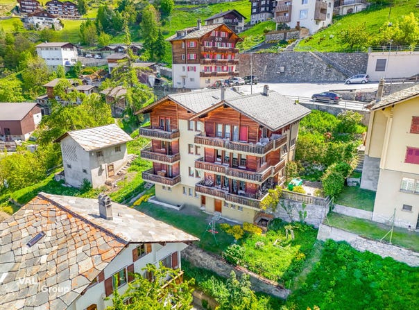 Visperterminen, Valais 3932