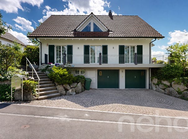 Rümlang, Rümlang, Zürich (canton) 8153