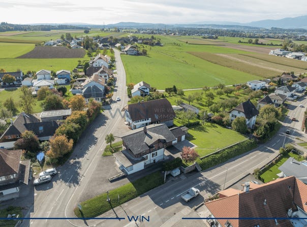 Etziken, Solothurn (canton) 4554