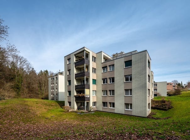 In der Au 30, Meilen, Zürich (canton) 8706
