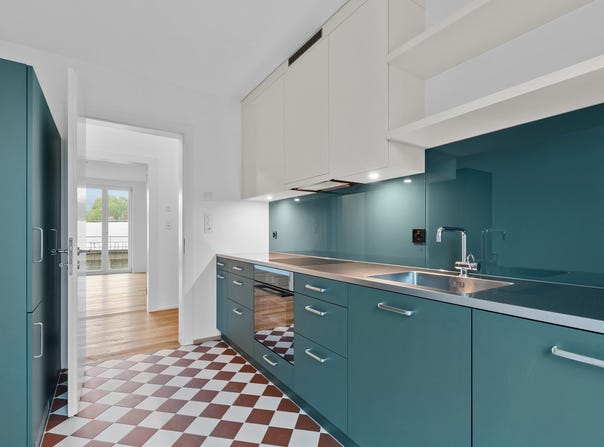 Kreuzstrasse 78, Zürich, Zürich (canton) 8032