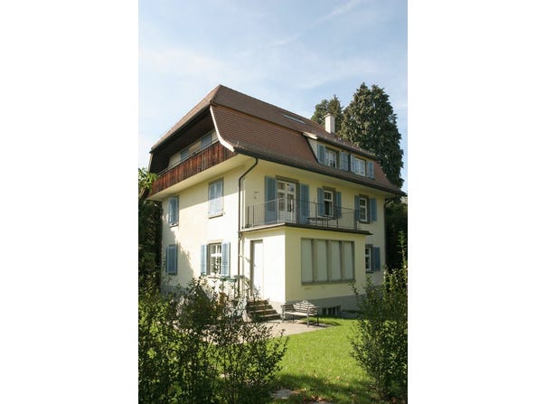 Jubiläumsstrasse 18, Bern, Bern (canton) 3005