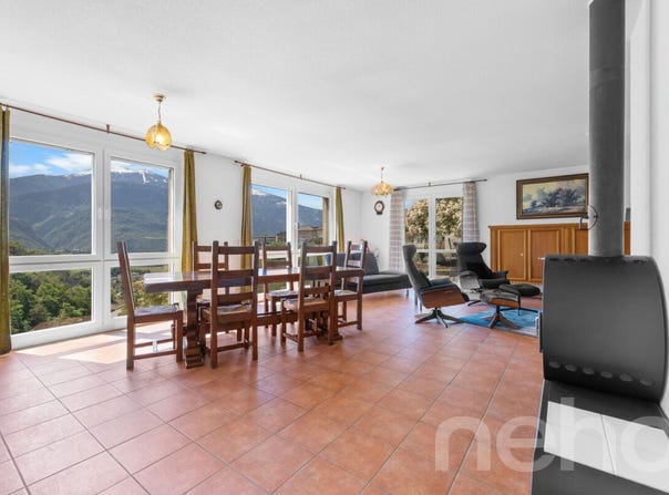 Veyras, Veyras, Valais 3968