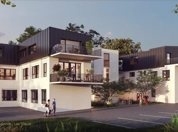 Rue des Tilleuls 6, 2300 La Chaux-de-Fonds, Switzerland, La Chaux-de-Fonds, Neuchâtel (canton) 2300
