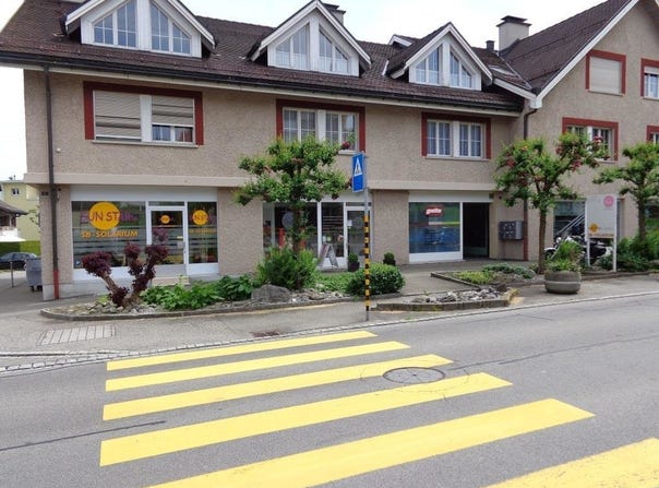 Hauptstrasse 8, Abtwil, St. Gallen (canton) 9030