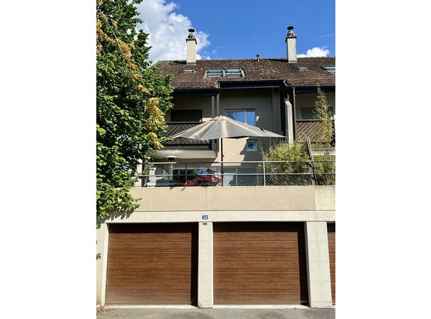 Sous Le Mont 34, Cheseaux-sur-Lausanne, Vaud 1033