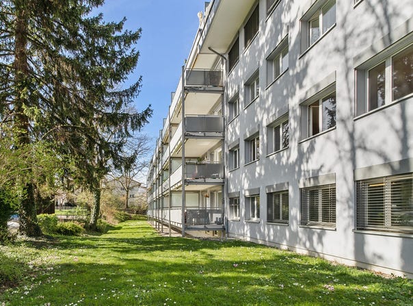 Im Struppen 11, Zurich, Zürich (canton) 8048