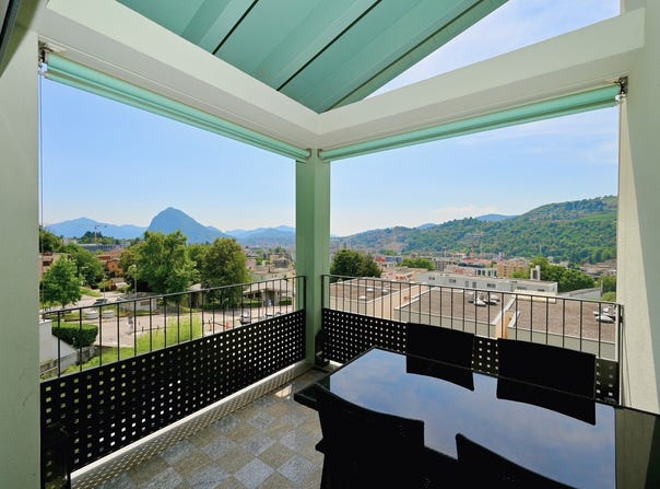 Pregassona, Pregassona, Ticino 6963