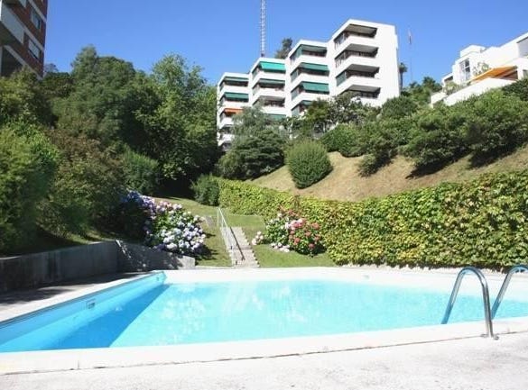 Paradiso, Ticino 6900