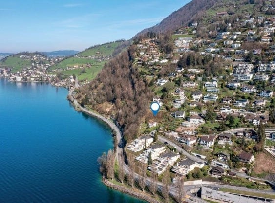 Riedsortstrasse 13, Weggis, Lucerne (canton) 6353