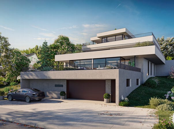 Roosweg 18, Seengen, Aargau 5707