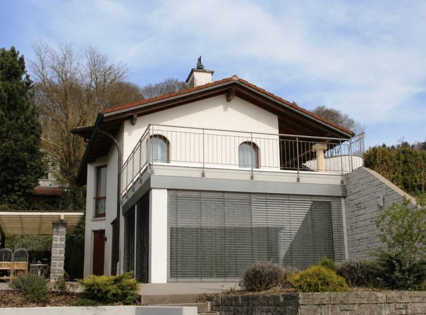 Grünauweg 3, Geuensee, Lucerne (canton) 6232