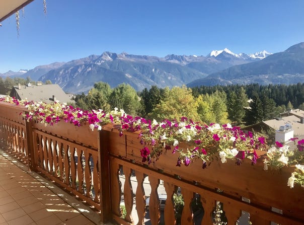 3963 Crans-Montana, Switzerland, Crans-Montana, Valais 3963