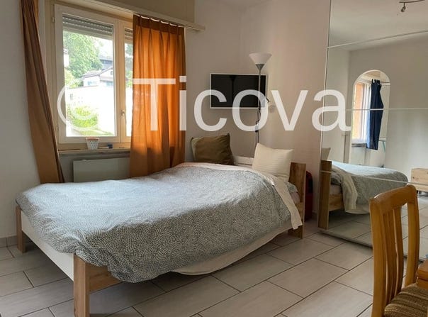 Muralto, Ticino 6600