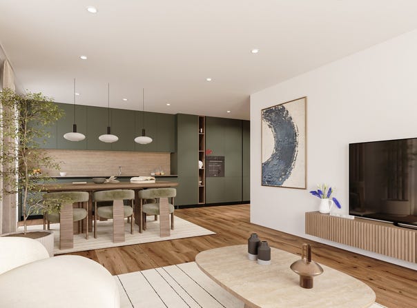 Schulstrasse 4, Oberburg, Bern (canton) 3414