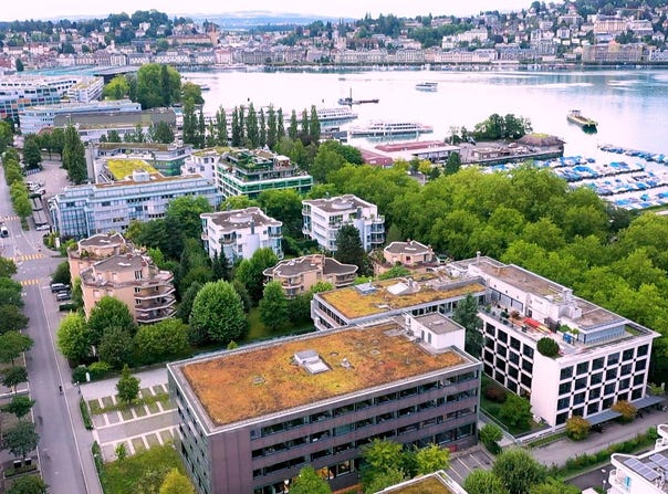 Alpenquai 30, Luzern, Lucerne (canton) 6005