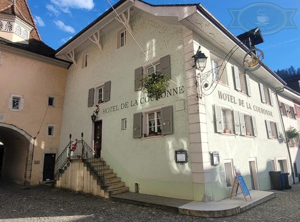 St-Ursanne, Jura 2882