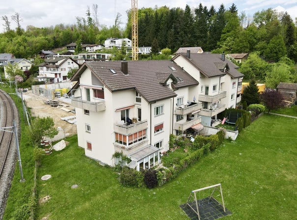 Untere Hauptstrasse 7b, Oftringen, Aargau 4665