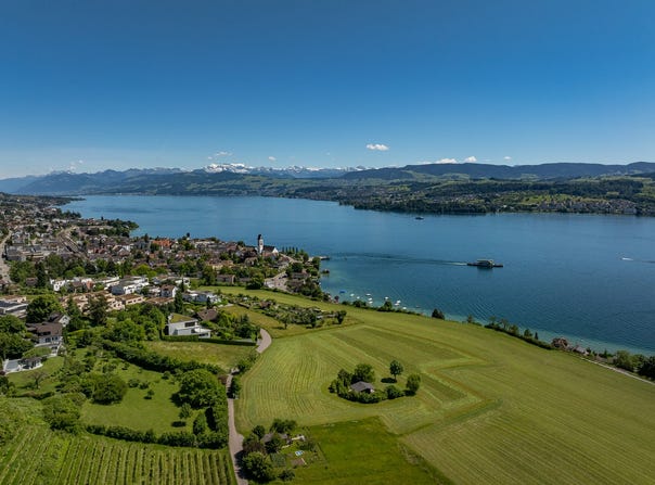 Meilen, Zürich (canton) 8706