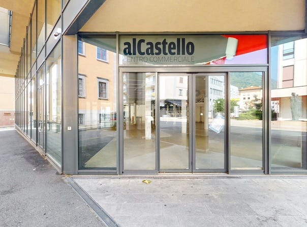 Via C. Pellandini 3, Bellinzona, Ticino 6500
