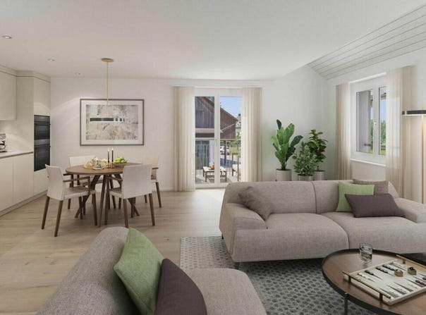 Limbergstrasse 16, Küsnacht ZH, Zürich (canton) 8700
