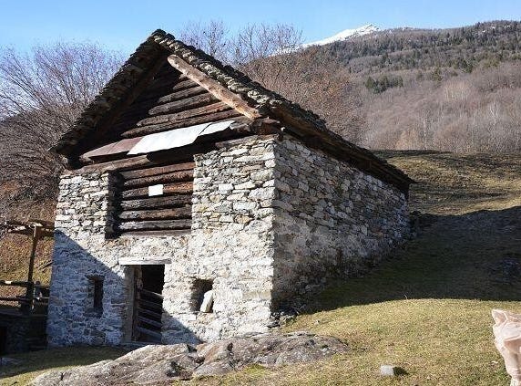Broglio, Ticino 6693