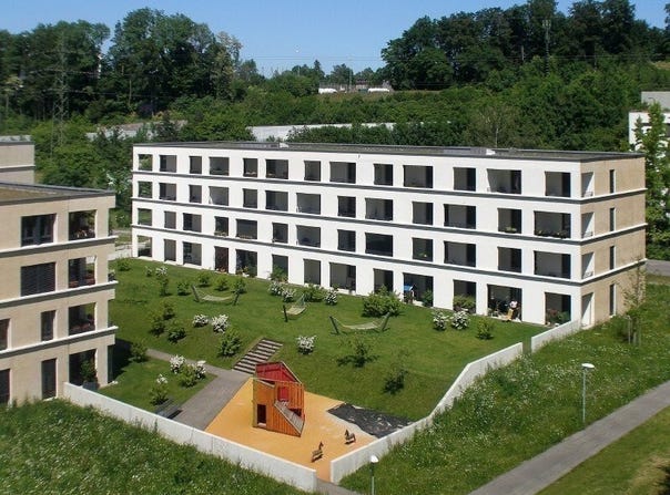Grütstrasse 31, Adliswil, Zürich (canton) 8134