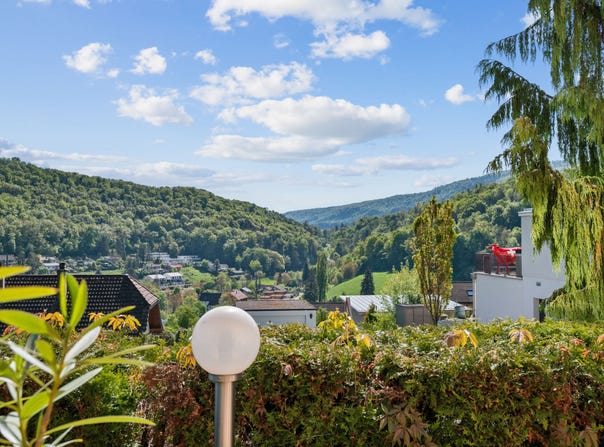 Bahnhofstrasse, Reinach, Aargau 5734