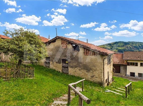 Breno, Breno, Ticino 6937