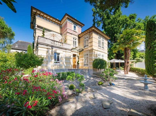 Clarens, Clarens, Vaud 1815