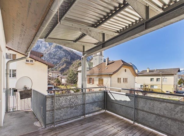 Turtmann, Valais 3946