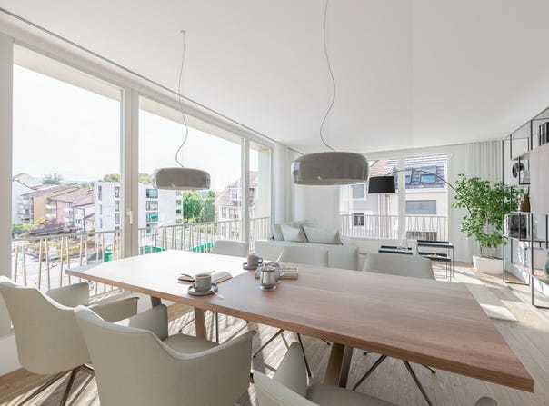 Lörracherstrasse 162, Riehen, Basel-Stadt (canton) 4125