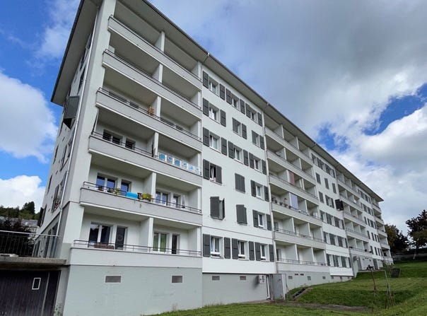 Rue Girardet 19, Le Locle, Neuchâtel (canton) 2400