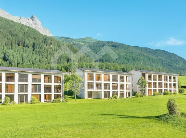 Fuschignas 4, Cunter, Grisons 7452