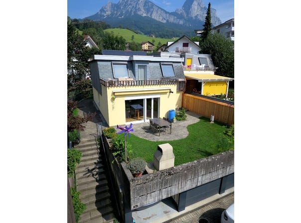 Schwyz, Schwyz (canton) 6430
