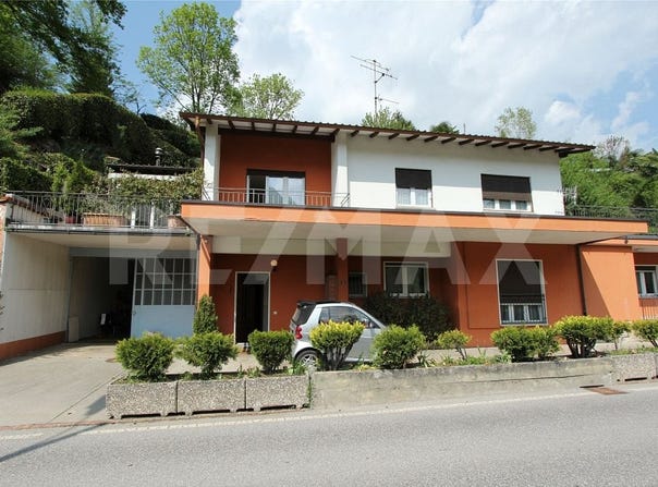 Ponte Cremenaga, Ponte Cremenaga, Ticino 6996