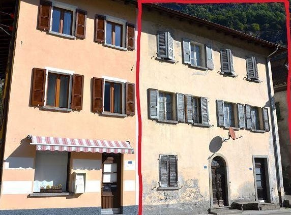 Bodio TI, Ticino 6743