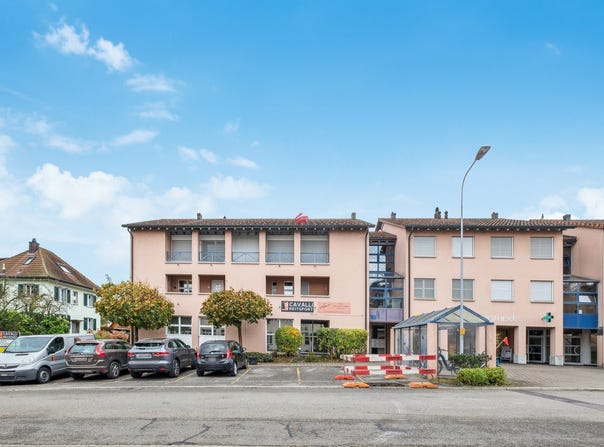 Jurastrasse 16, Unterentfelden, Aargau 5035