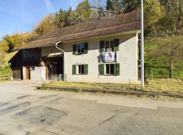 Sous le Château 54, Asuel, Jura 2954