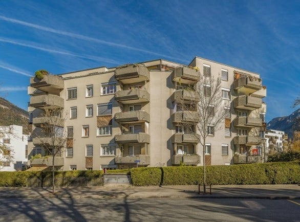 Rheinstr, 132, Chur, Grisons 7000