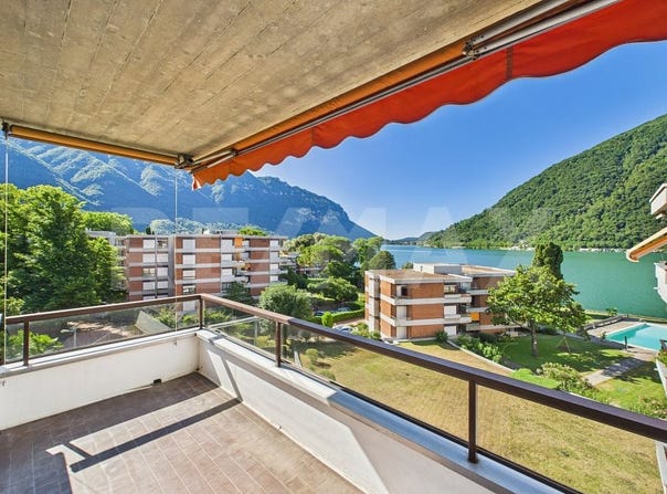 Maroggia, Ticino 6817